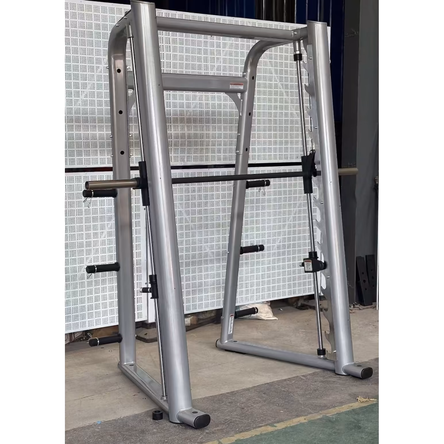 Smith Machine LS #2