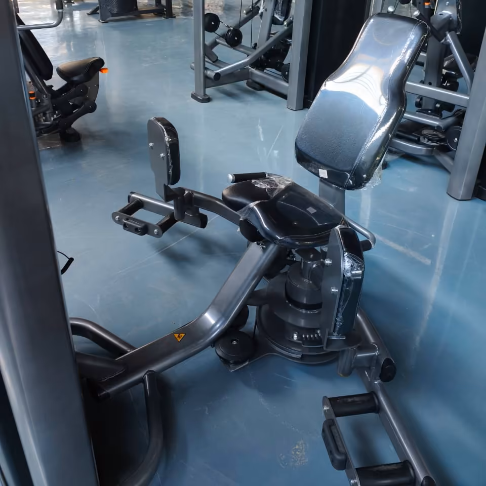 Adductor / Abductor Combo LS #2