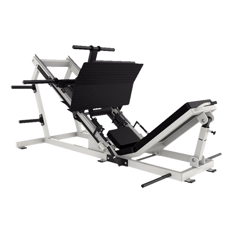 Leg Press 35° AR