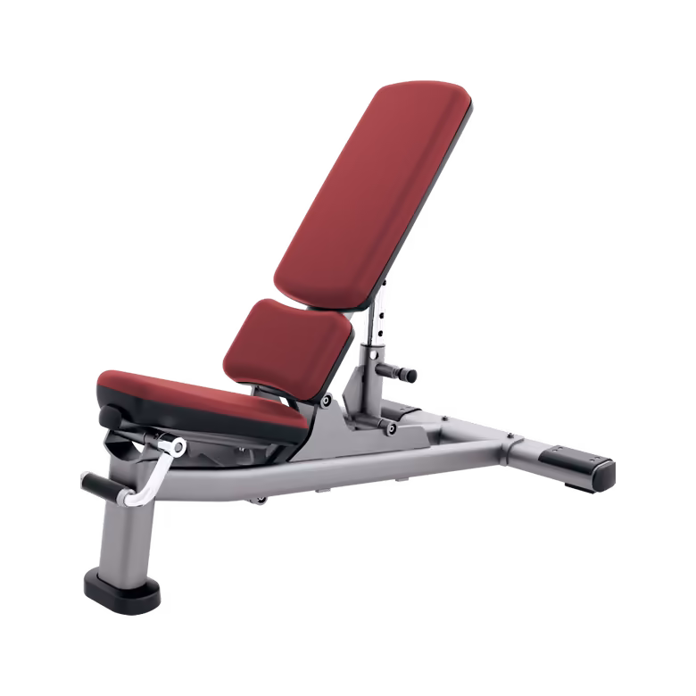Adjustable Bench LS #1