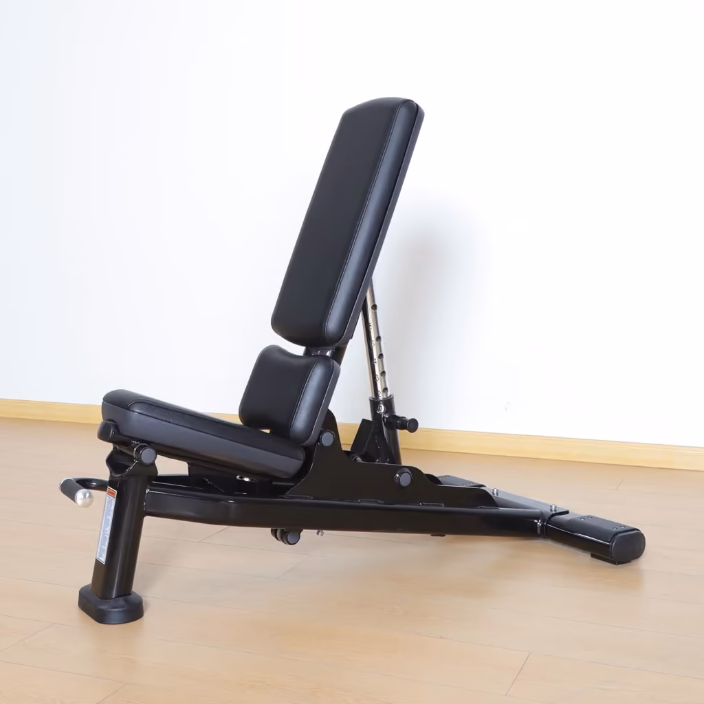 Adjustable Bench LS #2