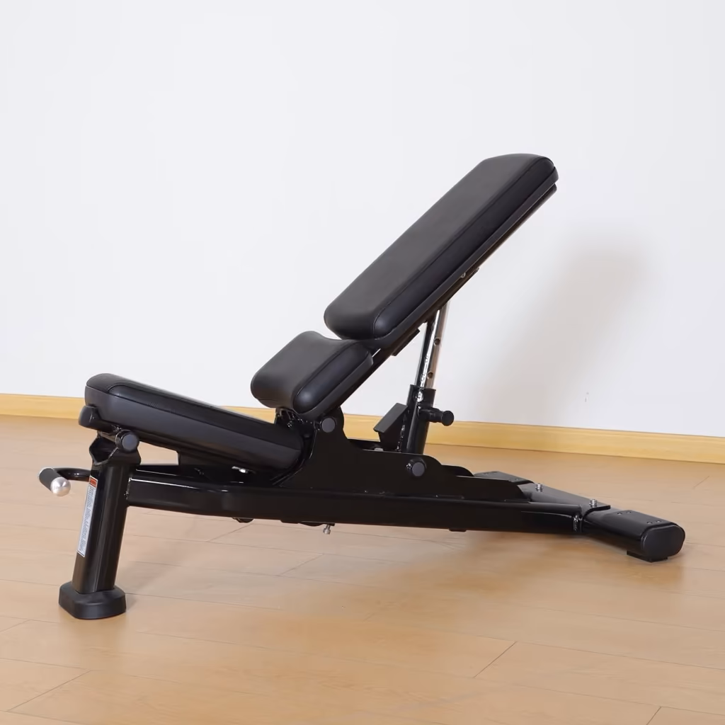 Adjustable Bench LS #3