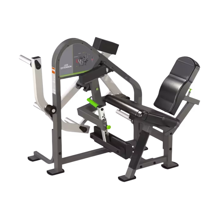 Leg Extension Plate Loaded PE