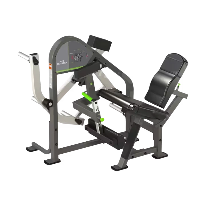 Leg Extension Plate Loaded PE