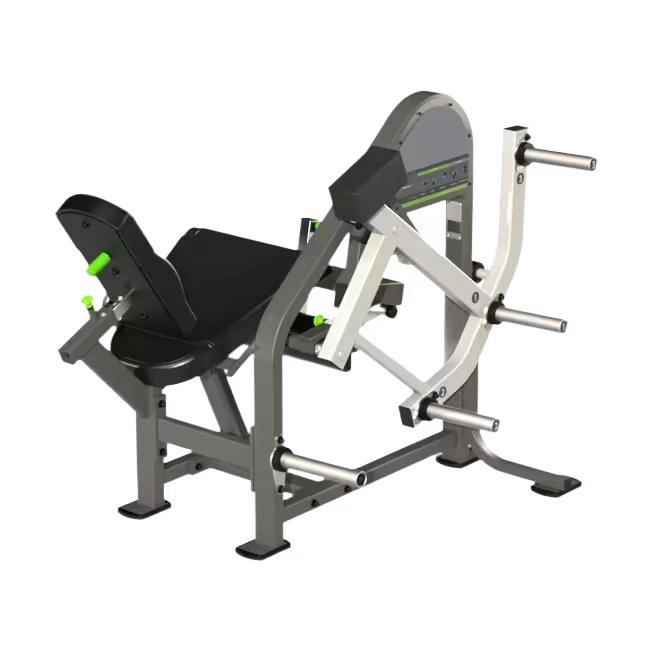 Leg Extension Plate Loaded PE #2