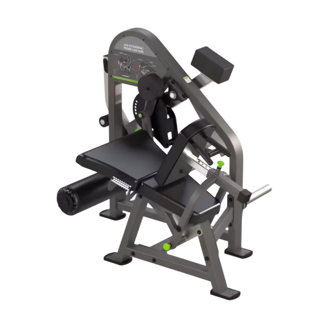 Leg Extension / Curl Combo Plate Loaded PE