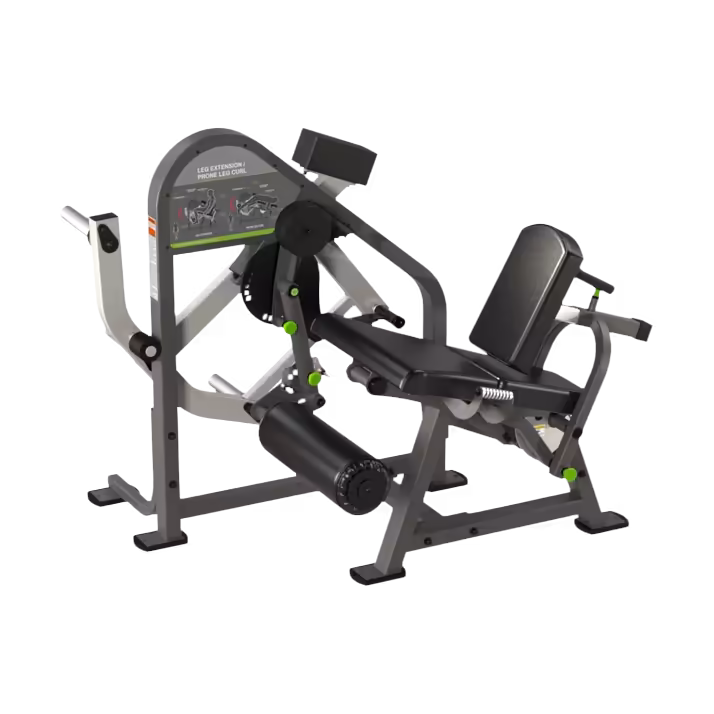 Leg Extension / Curl Combo Plate Loaded PE #3