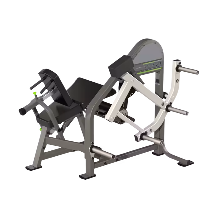 Leg Extension / Curl Combo Plate Loaded PE #4