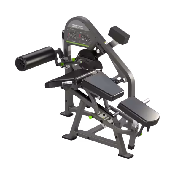 Leg Extension / Curl Combo Plate Loaded PE #2
