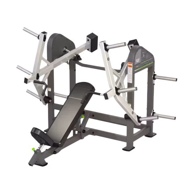 Incline Chest Press Plate Loaded PE