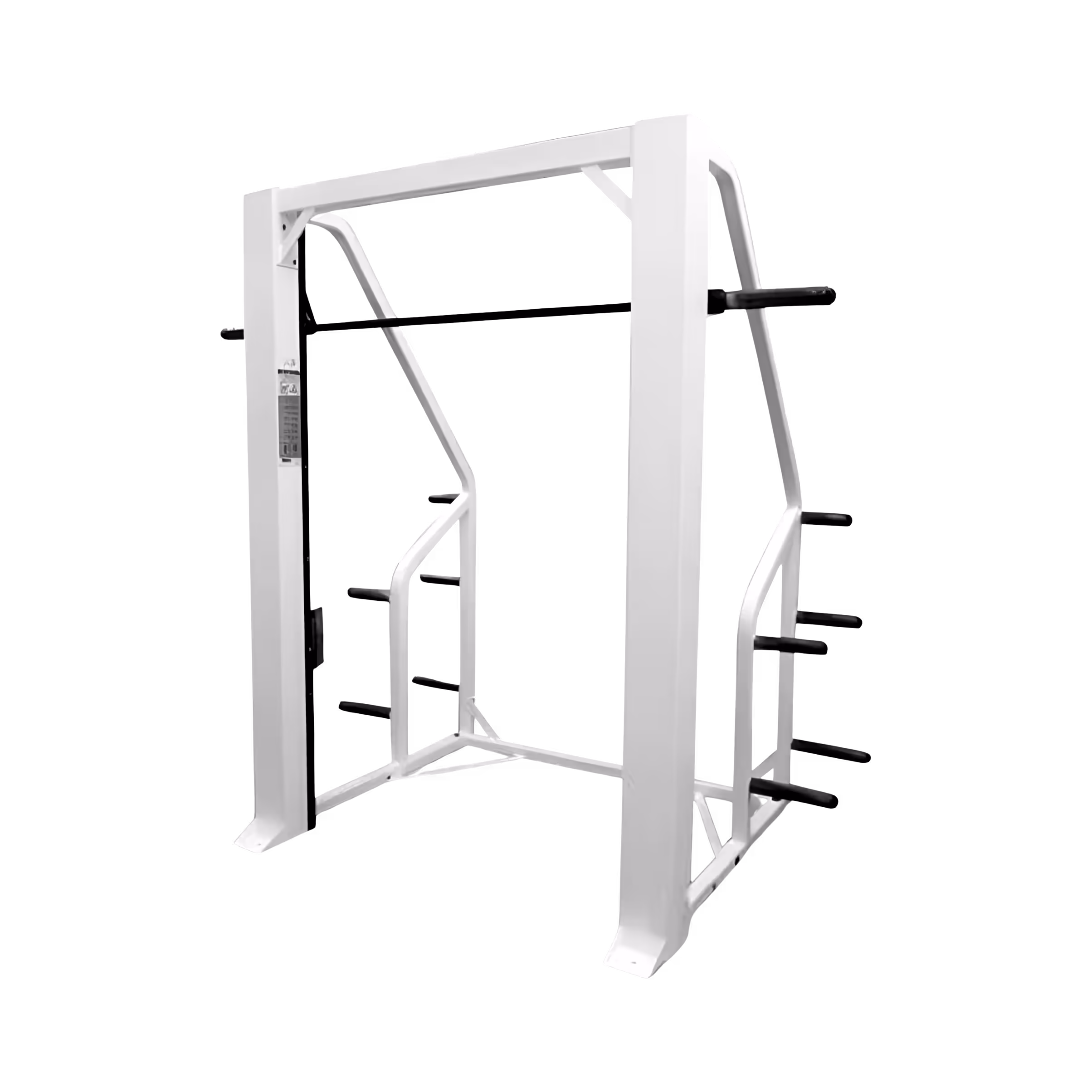 Smith Machine Old School CY #1
