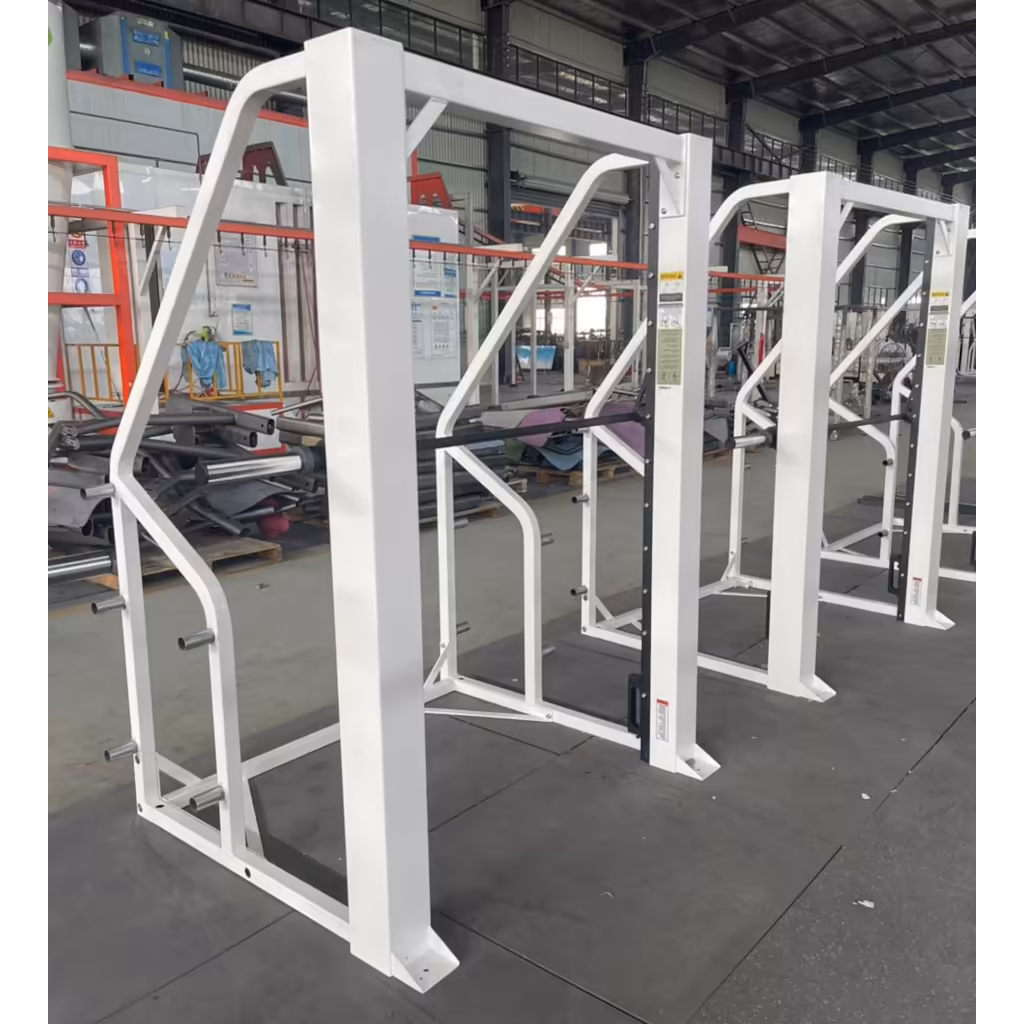 Smith Machine Old School CY #3