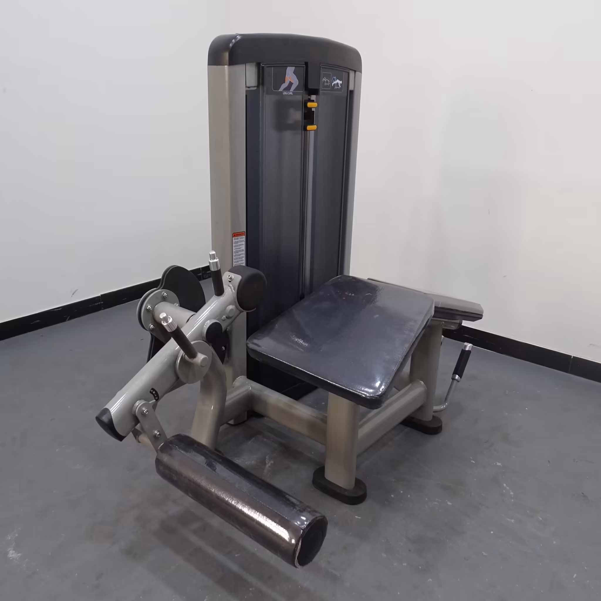 Prone Leg Curl LS #3