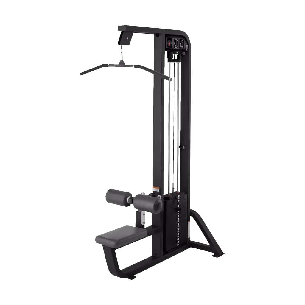Lat Machine HR