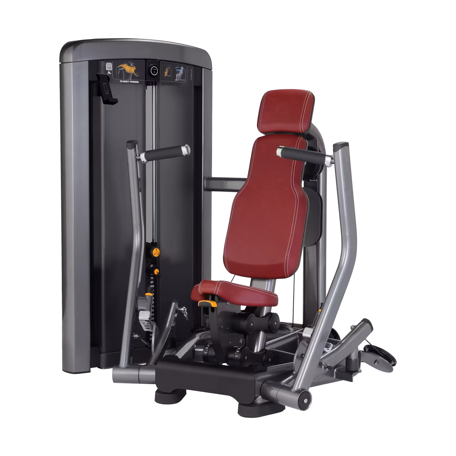 Chest Press LS 