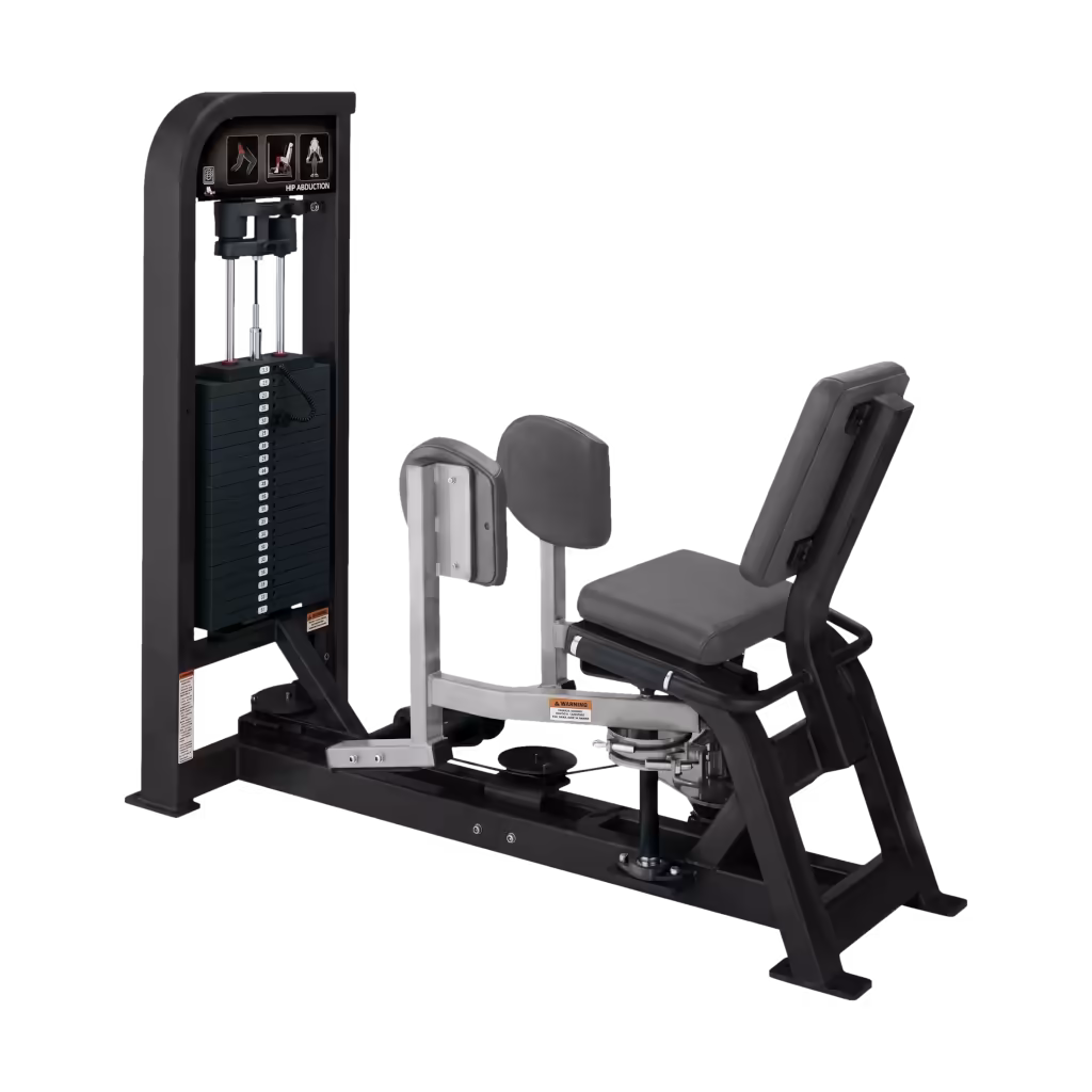 Hip Abductor HR 