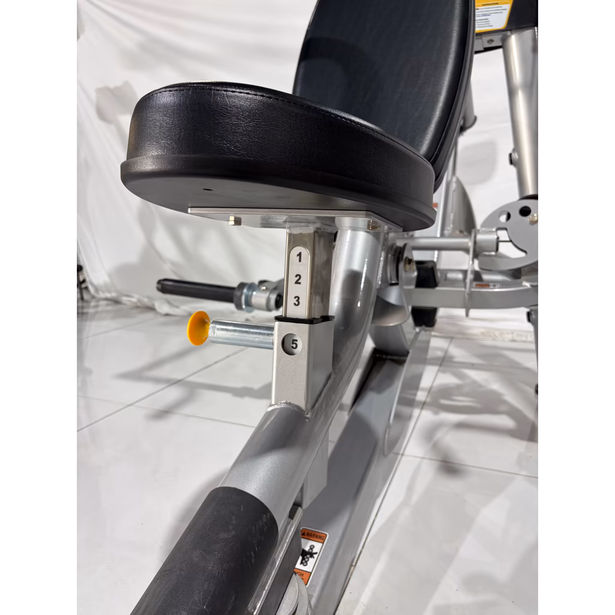 Incline Chest Press HT #5