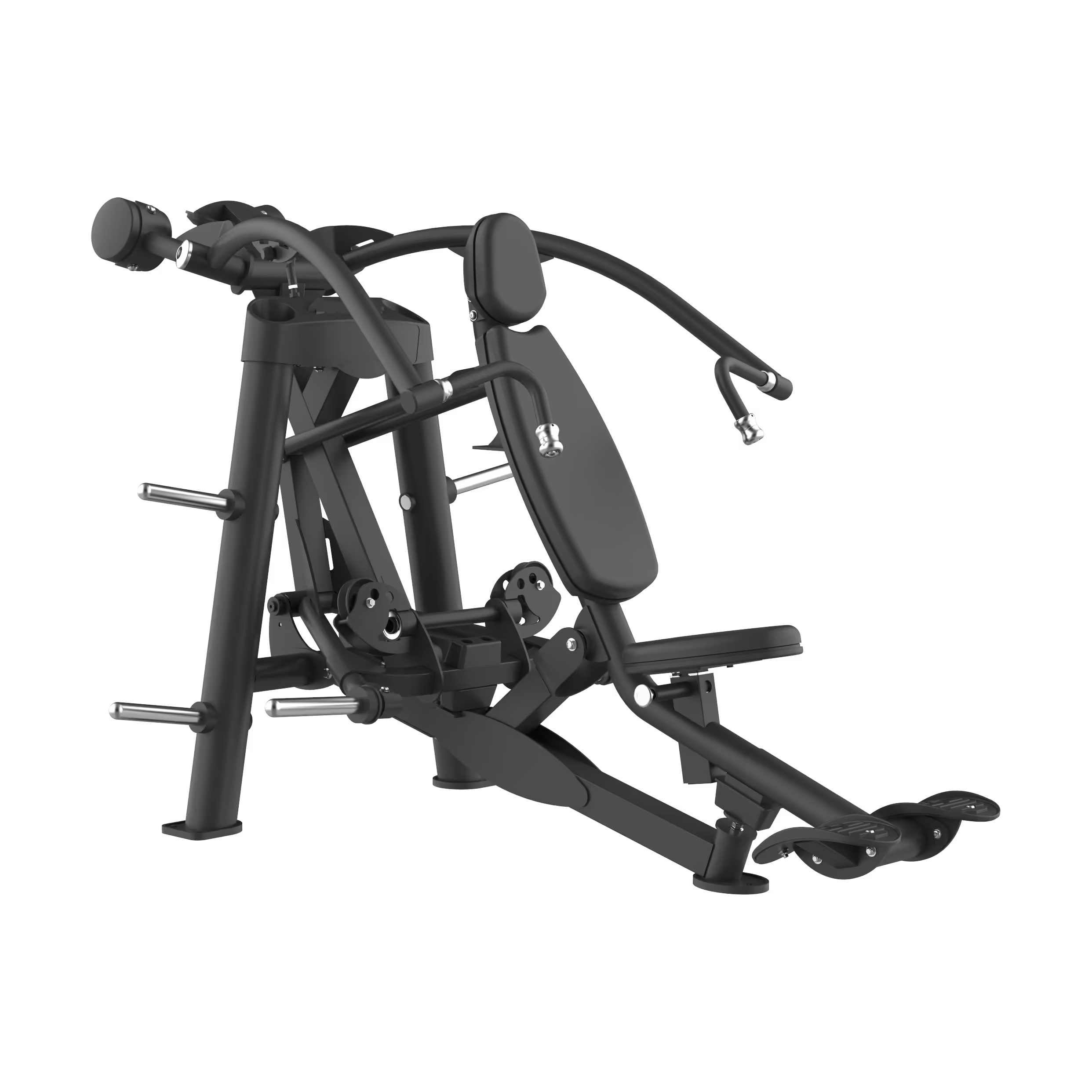 Incline Chest Press HT