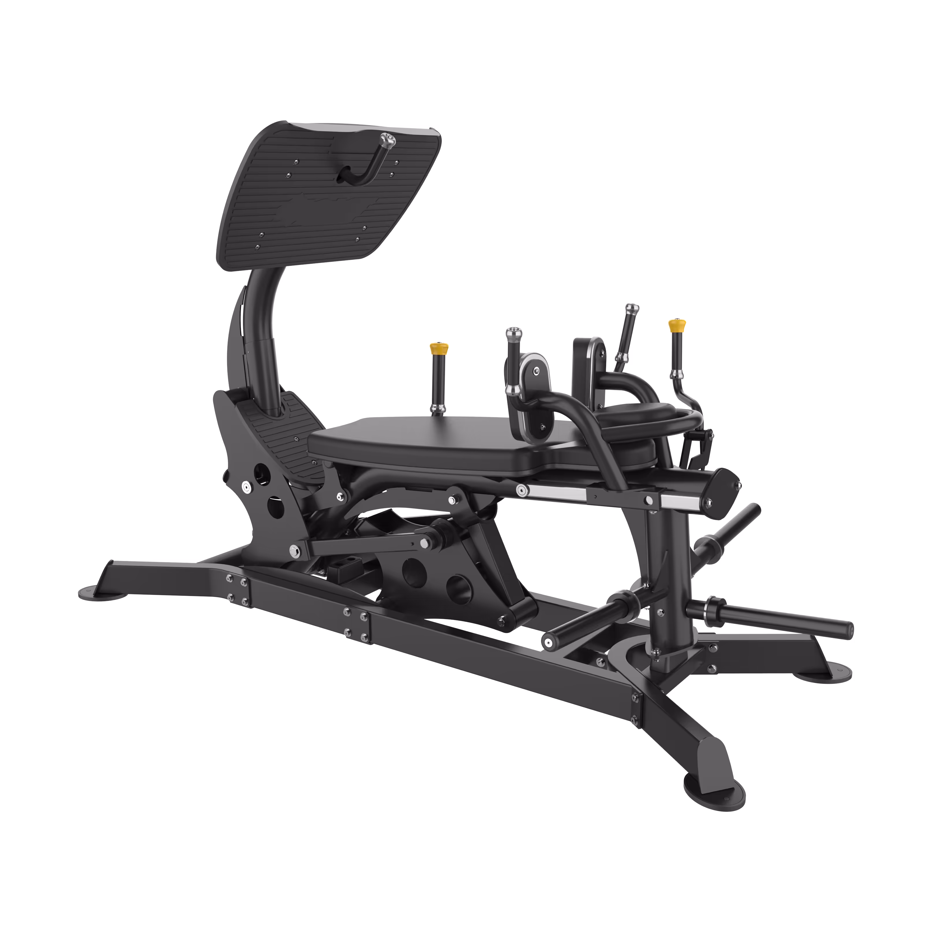 Dual Action Leg Press HT #1