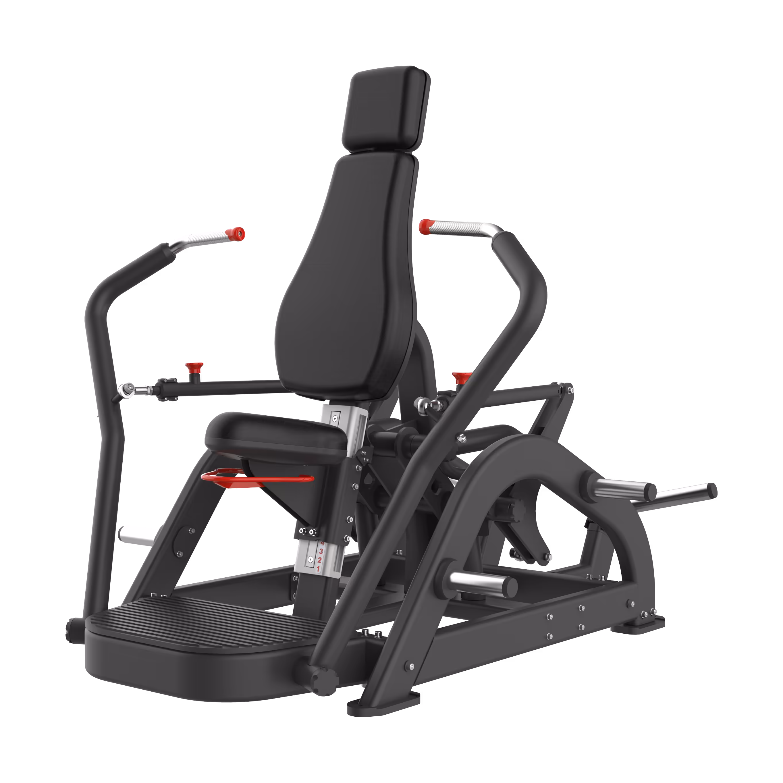 Chest Press NA