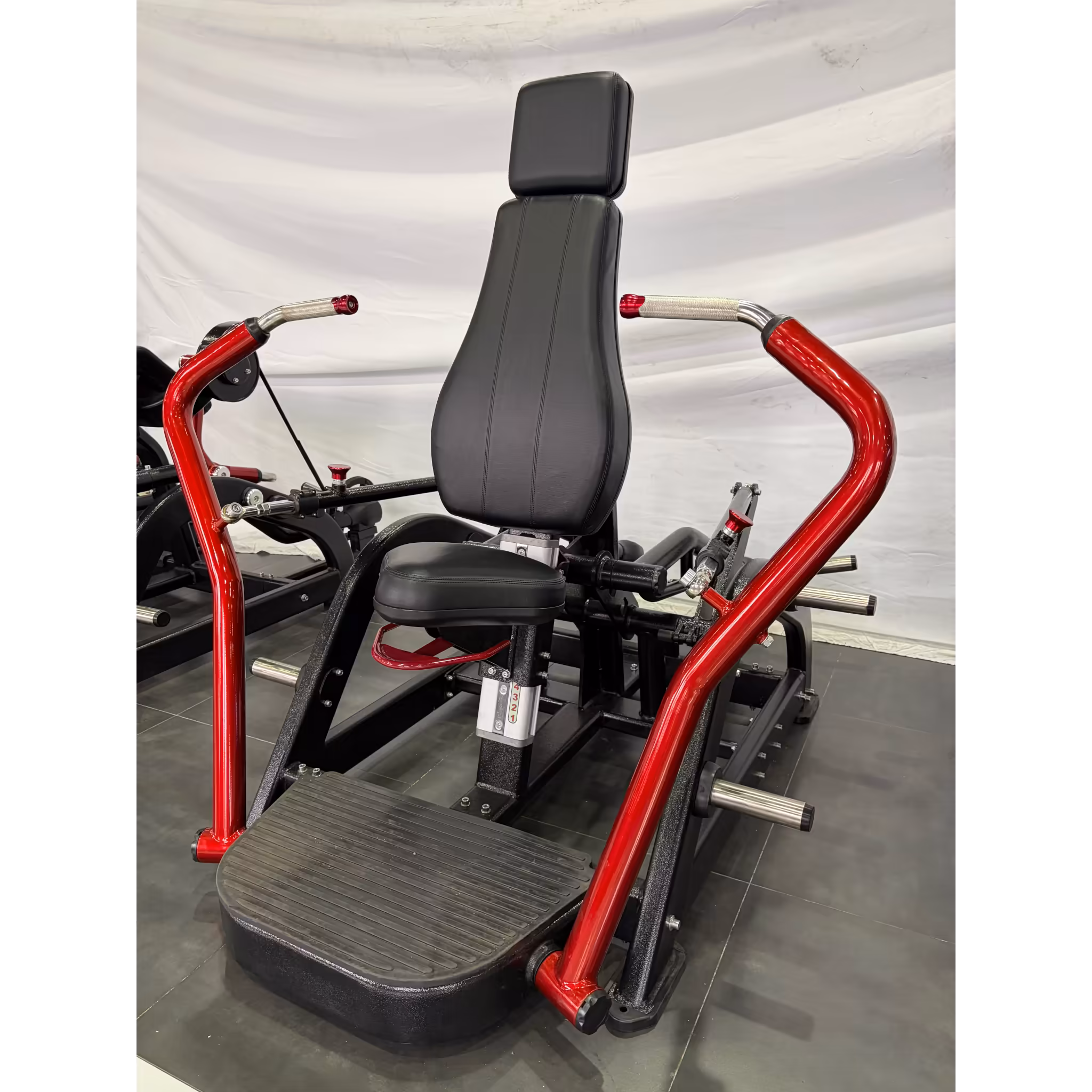 Chest Press NA #3