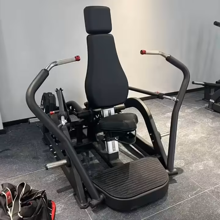 Chest Press NA #3