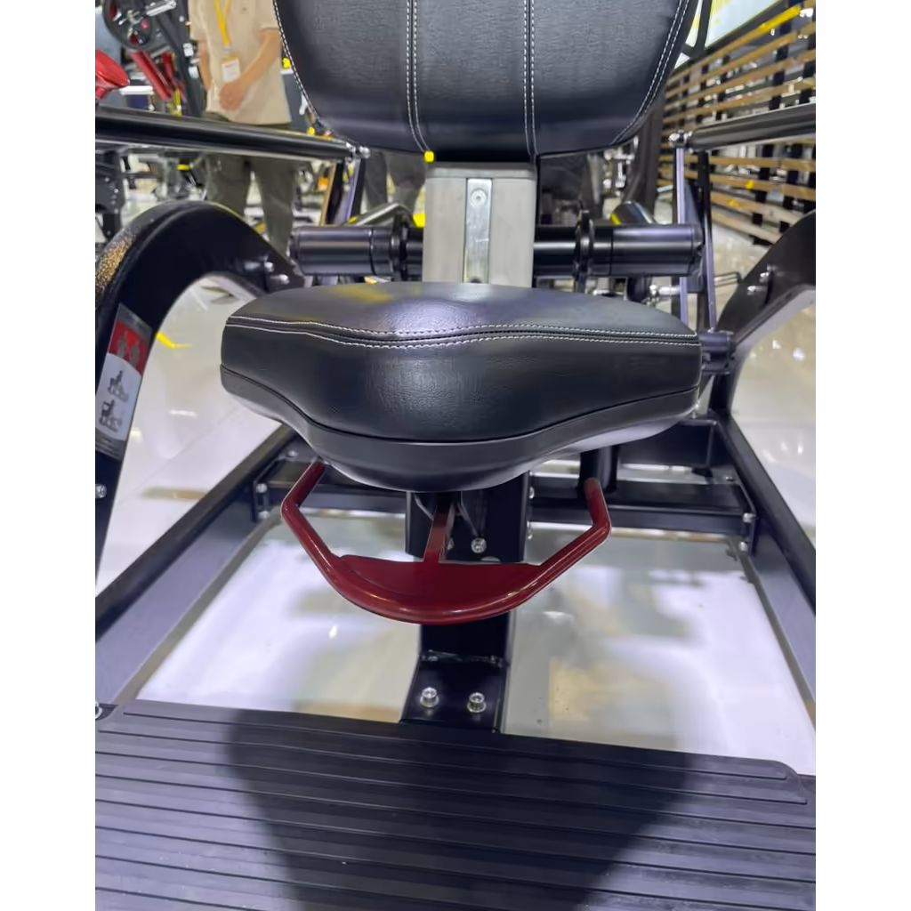 Chest Press NA #5