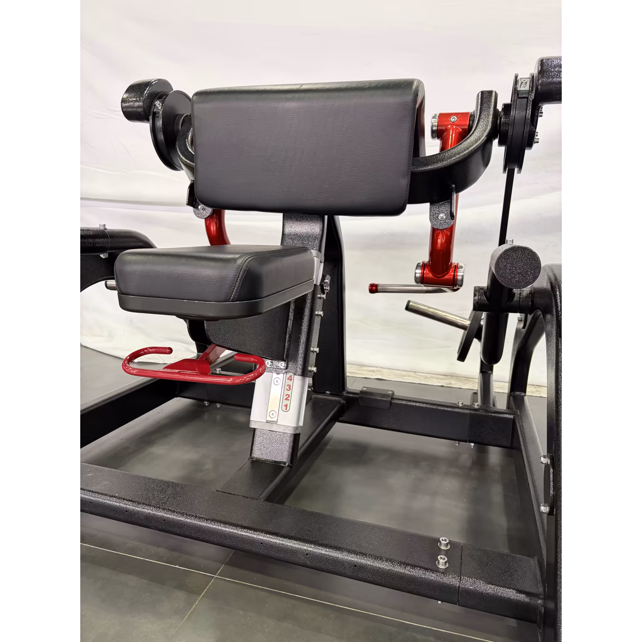 Biceps Curl NA #5