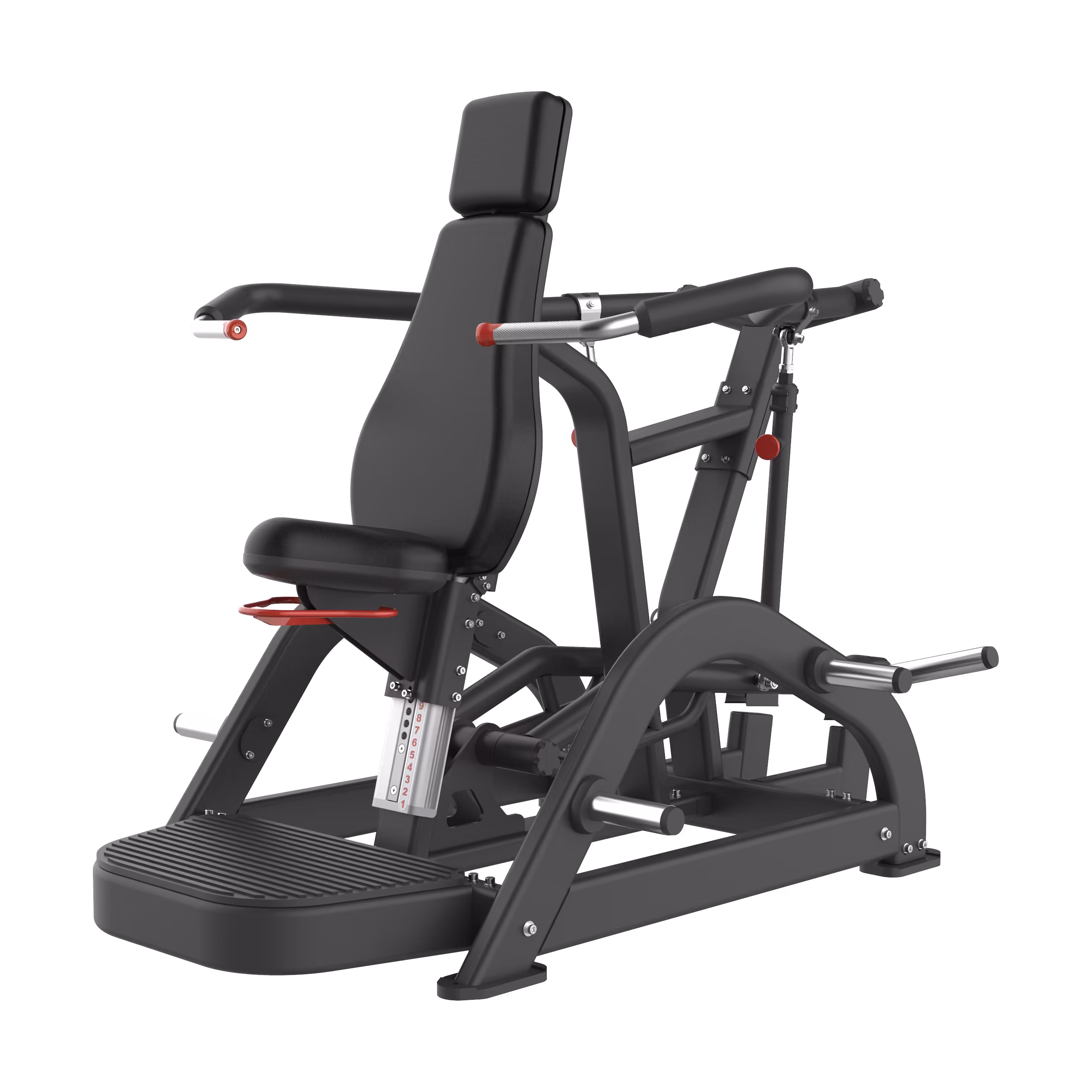 Shoulder Press NA