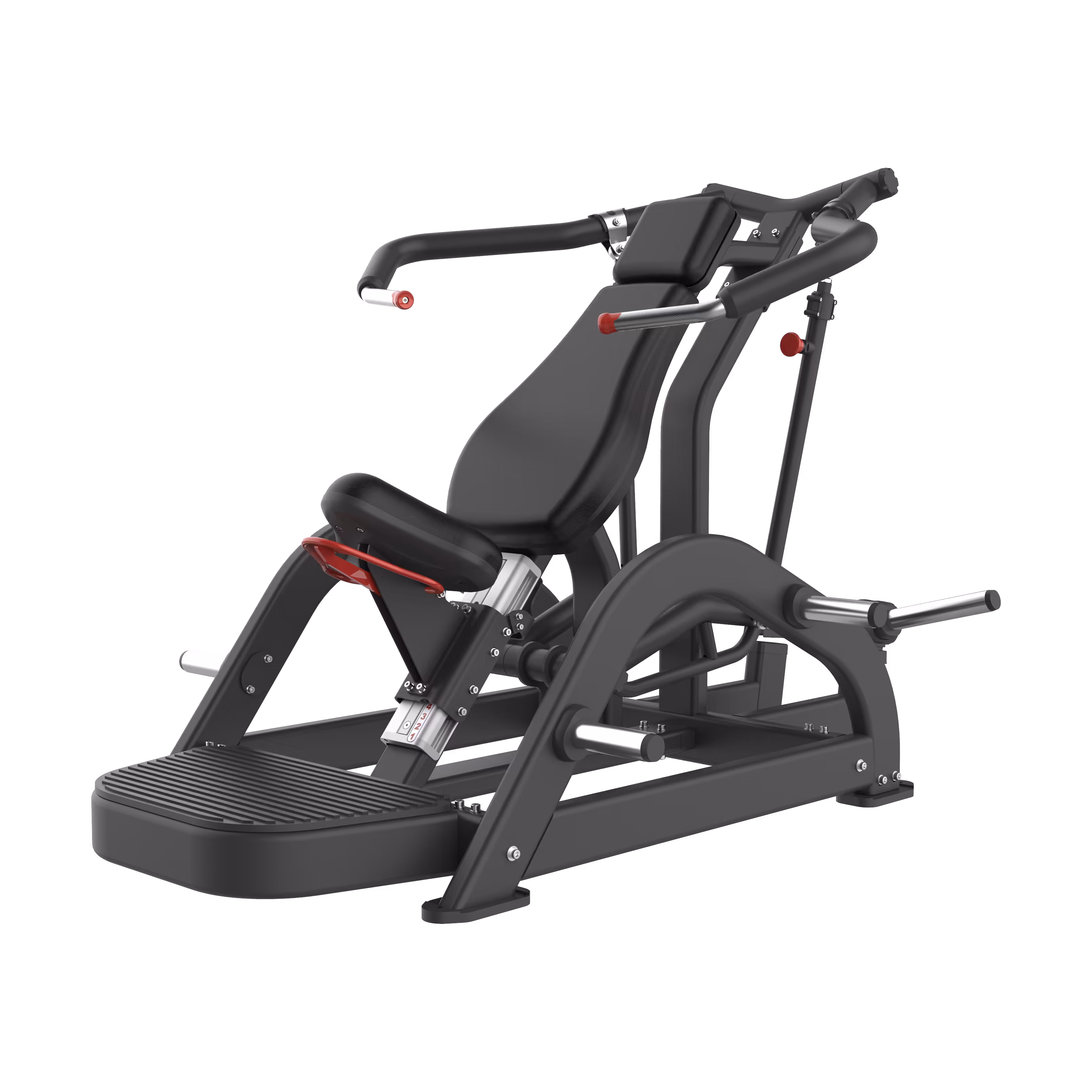 Incline Press NA