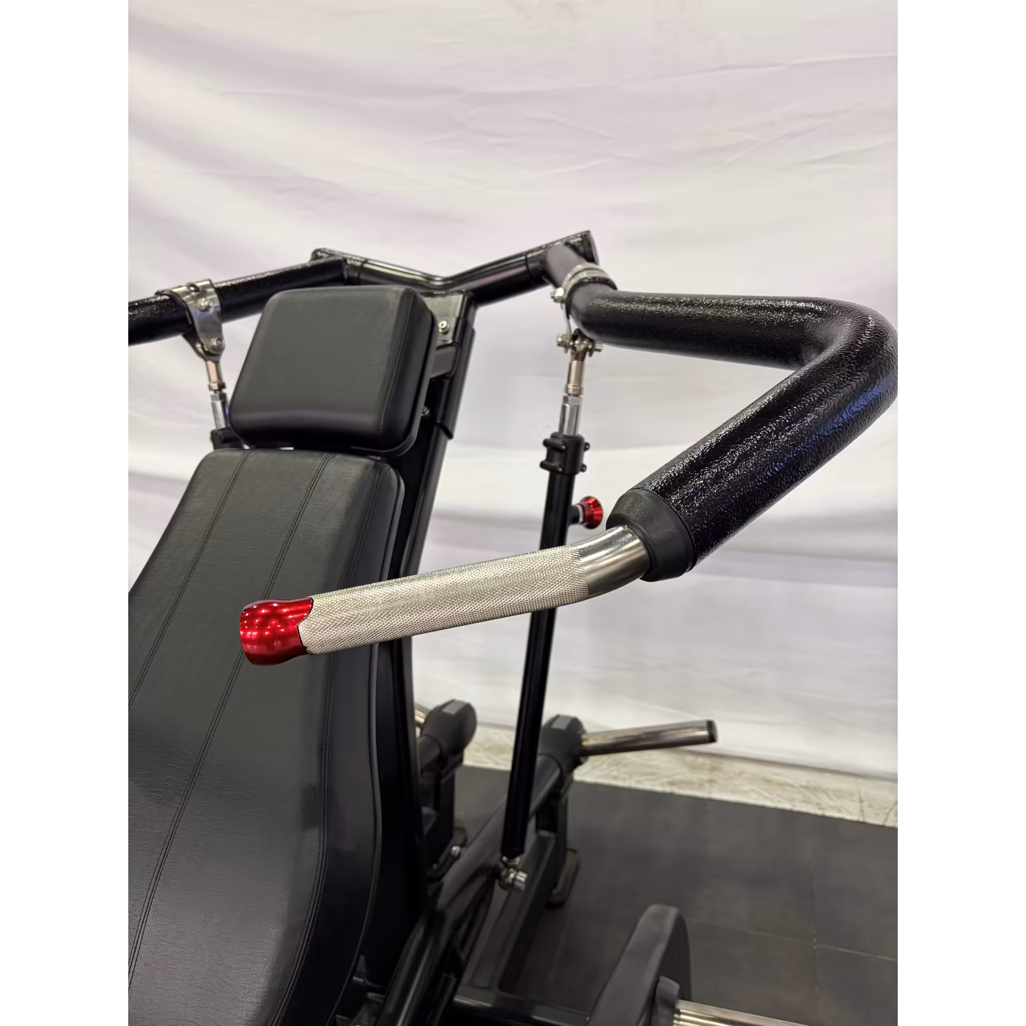 Incline Press NA #5