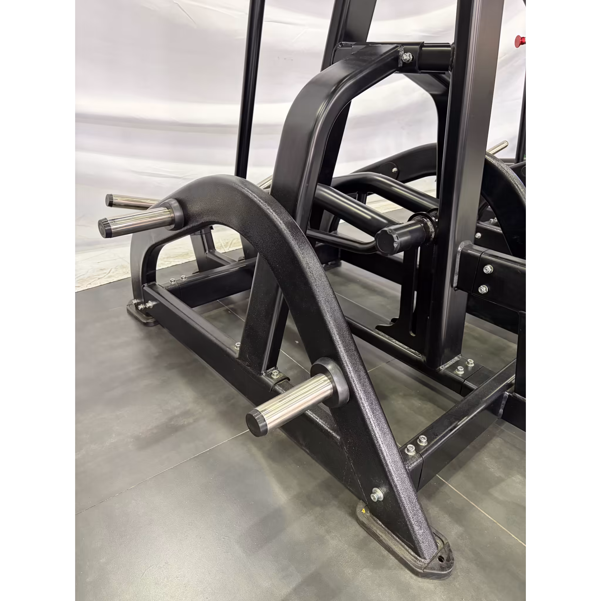 Lat Pulldown NA #5