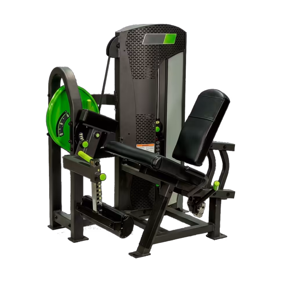 Leg Extension Pin Loaded PE #1