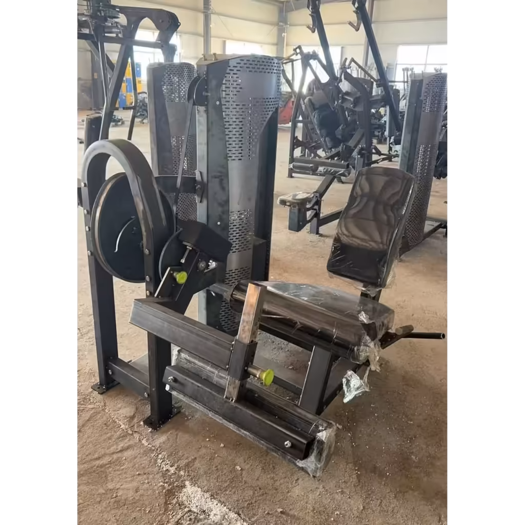 Leg Extension Pin Loaded PE #2