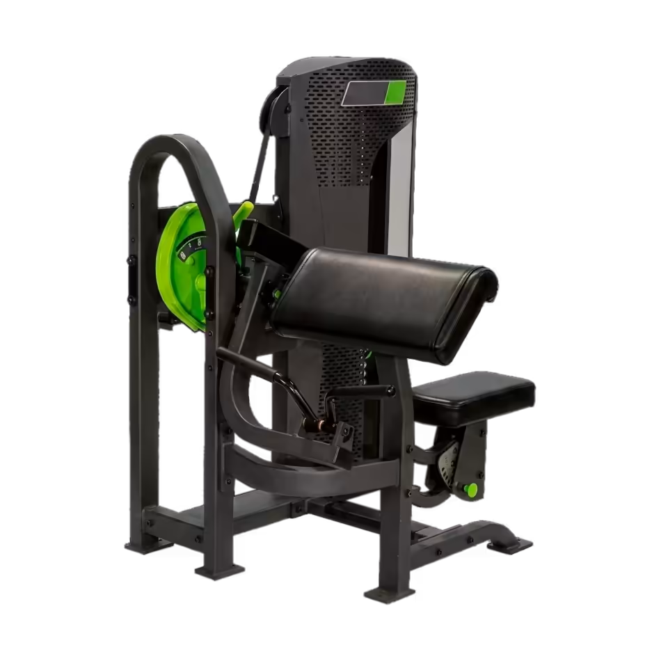 Biceps Curl Pin Loaded PE