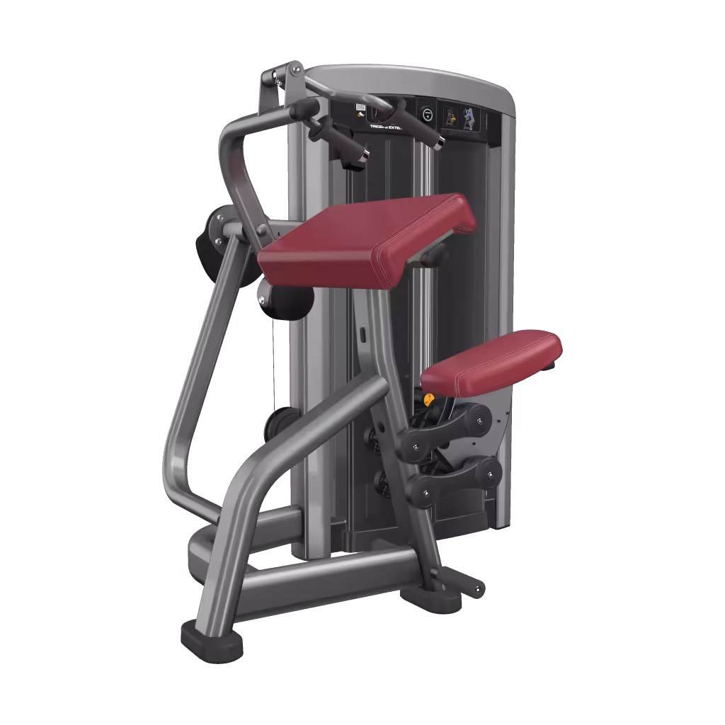 Tricep Extension LS