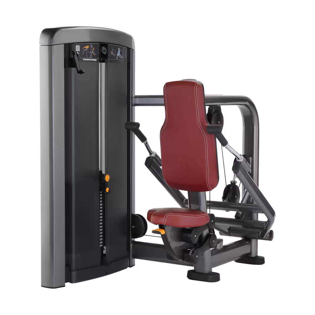 Tricep Press LS
