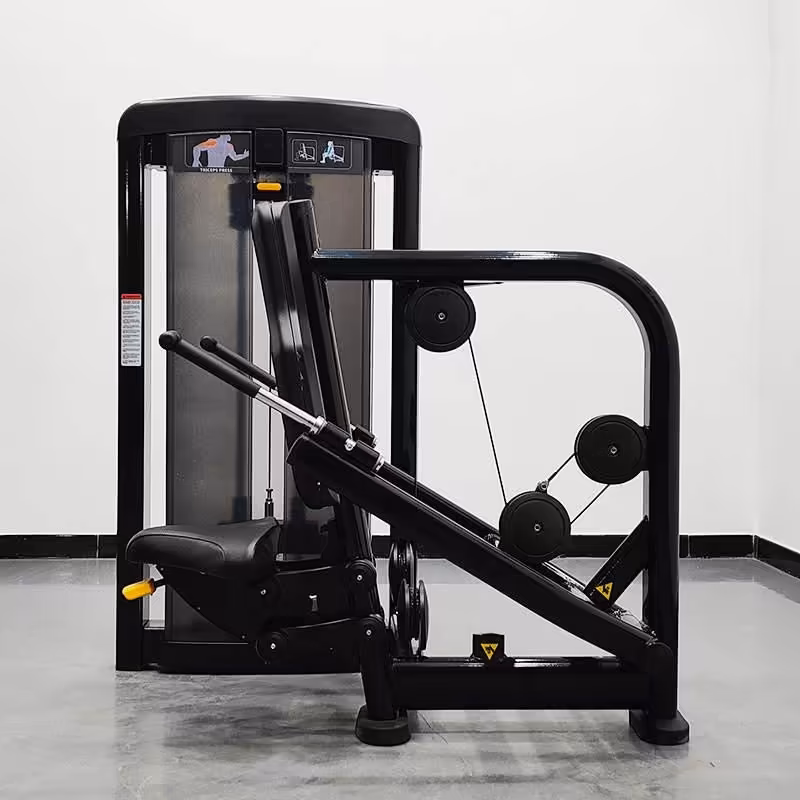 Tricep Press LS #2