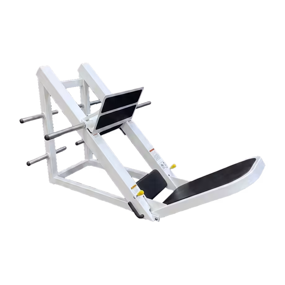 Leg Press Old School CY