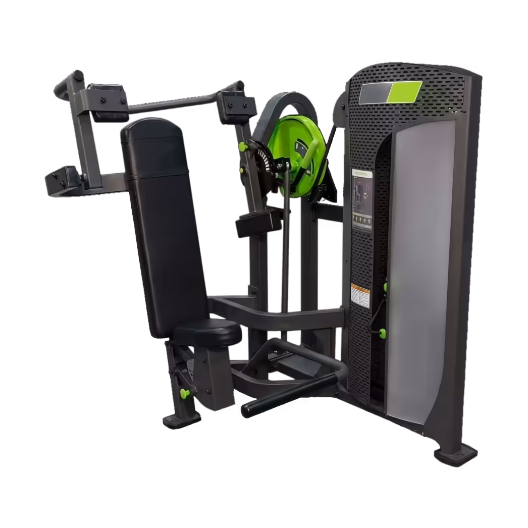 Pullover Pin Loaded PE