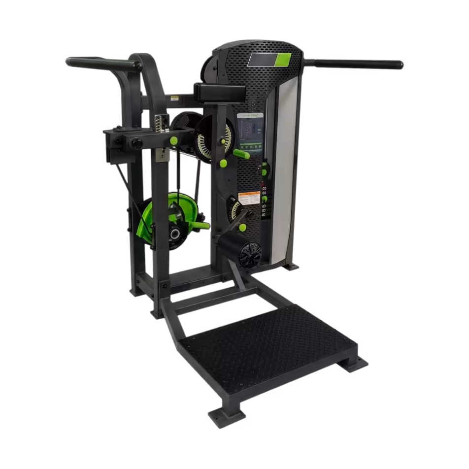 Multi Hip Pin Loaded PE