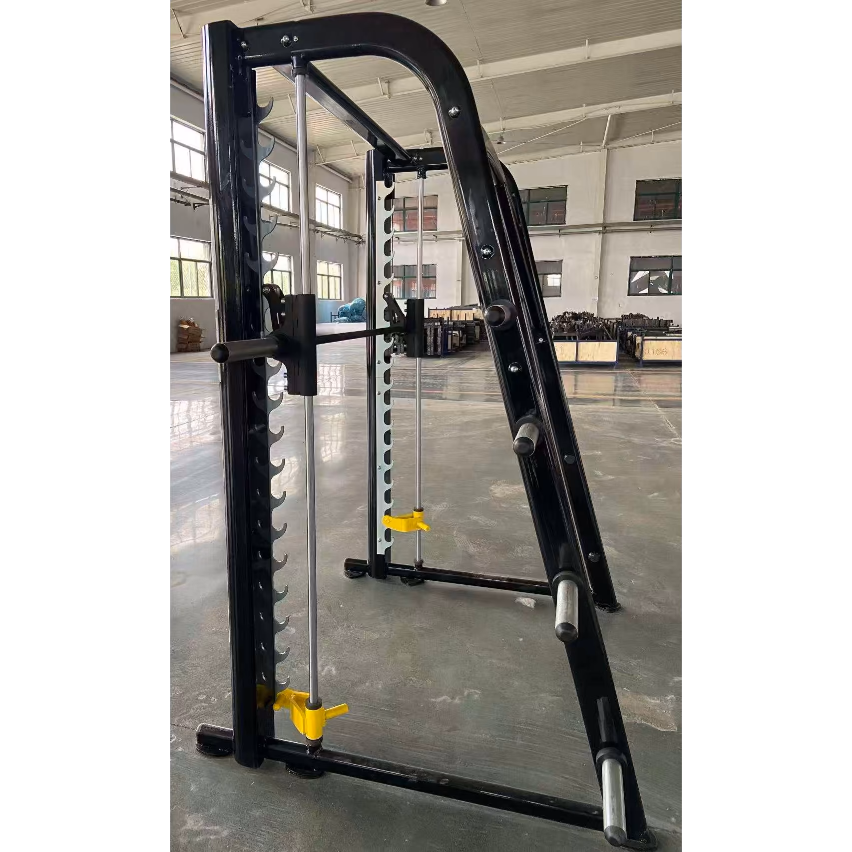 Smith Machine CY #3