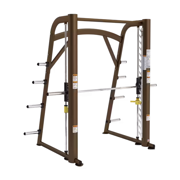 Smith Machine CY #1