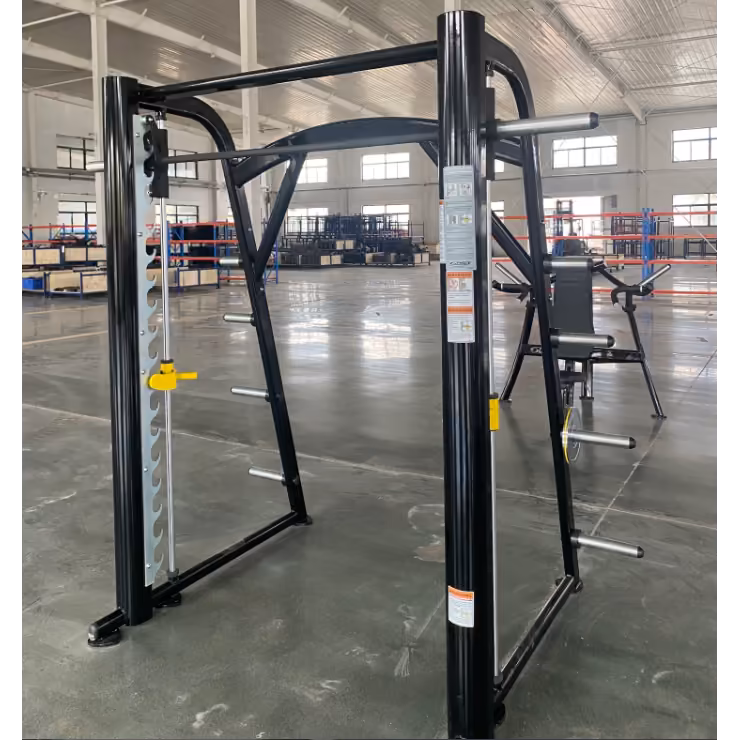 Smith Machine CY #2