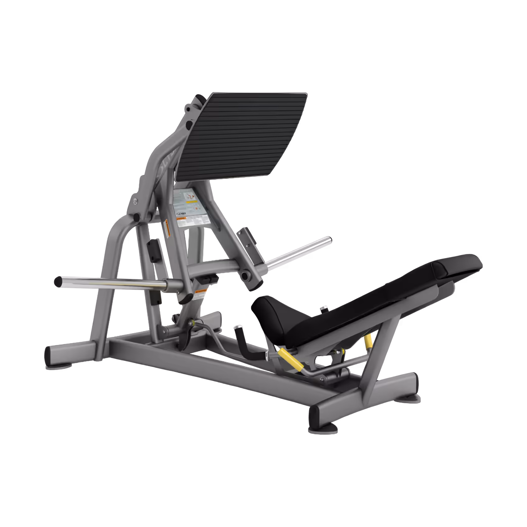 Leg Press CY