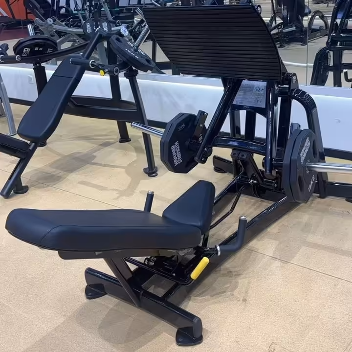 Leg Press CY #2