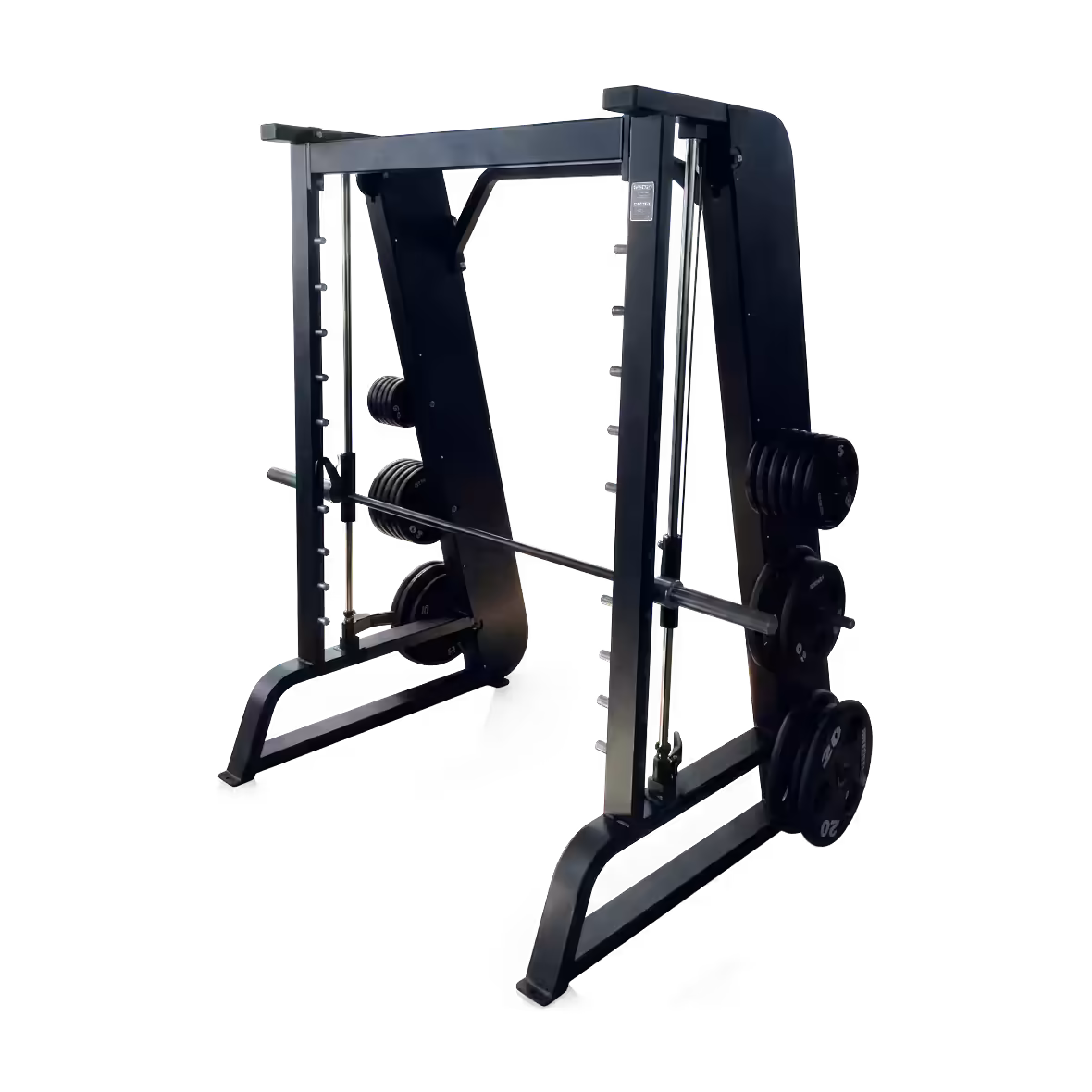 Smith Machine OR #1