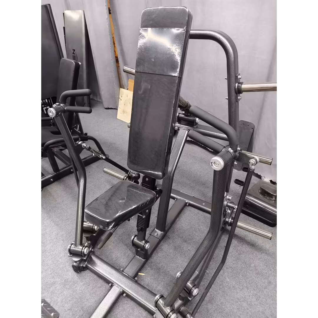 Seated Chest Press (Rotary) NT #3