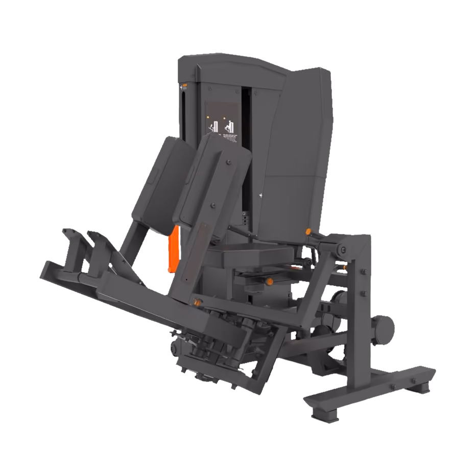 3D Multi-Abductor BT #1