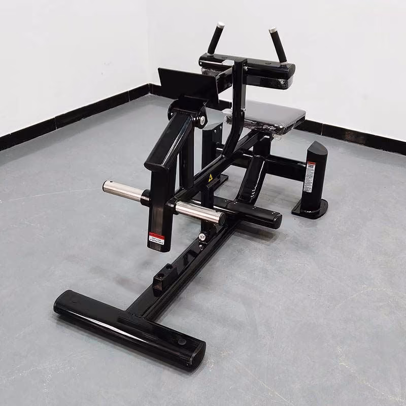 Seated Calf LS #2